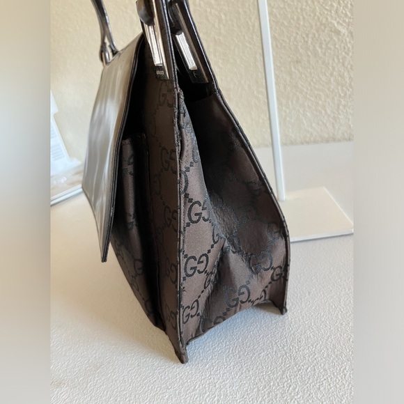 Gucci vintage handbag - Picture 2 of 13